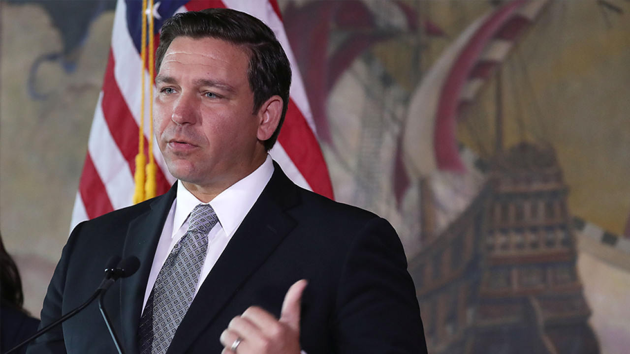 Florida Democrats React to Ongoing Assault on Children’s Health Care Amid DeSantis’ Removal of 22,000 Kids From Florida KidCare