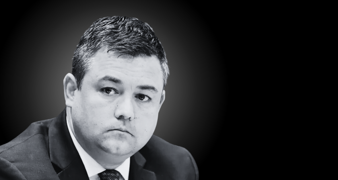 Florida Democratic Party Responds to Reports of Christian Ziegler's