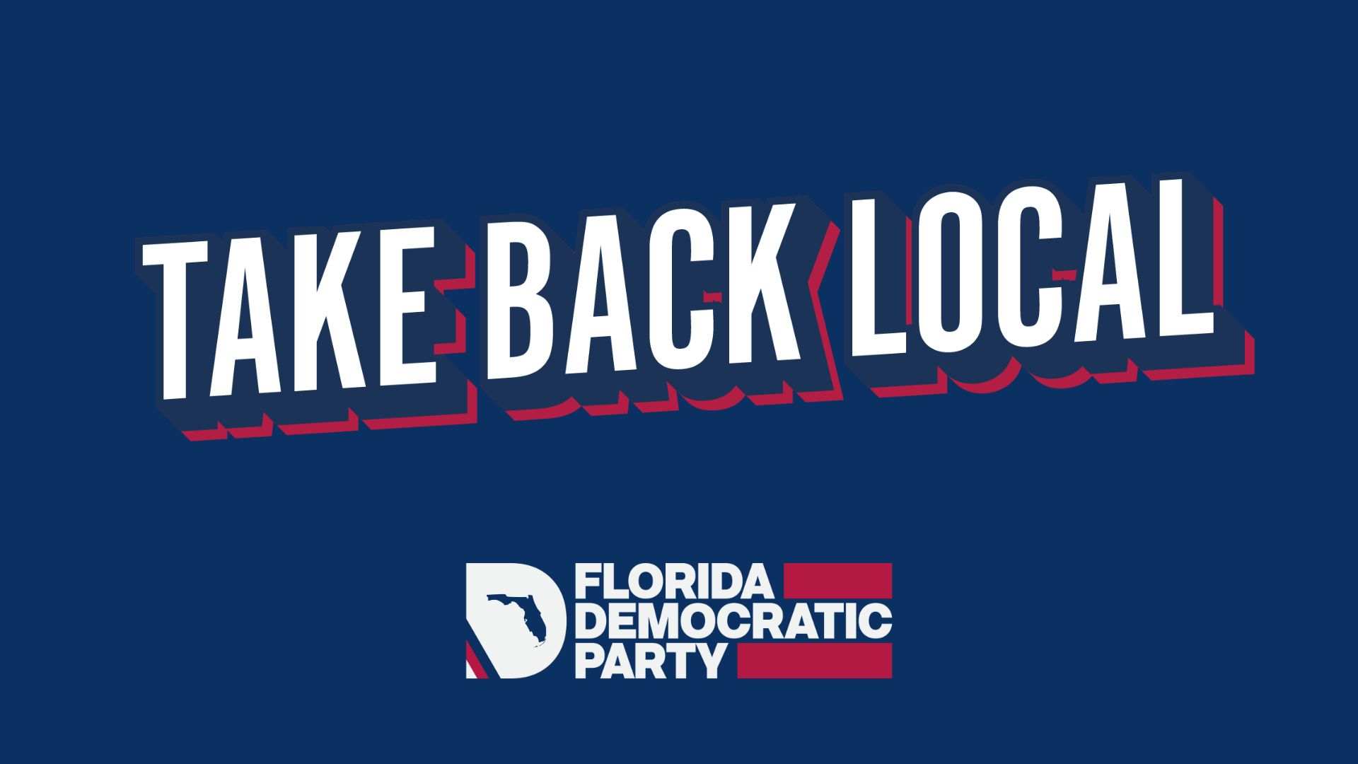 Seven of florida democratic party take back local school board